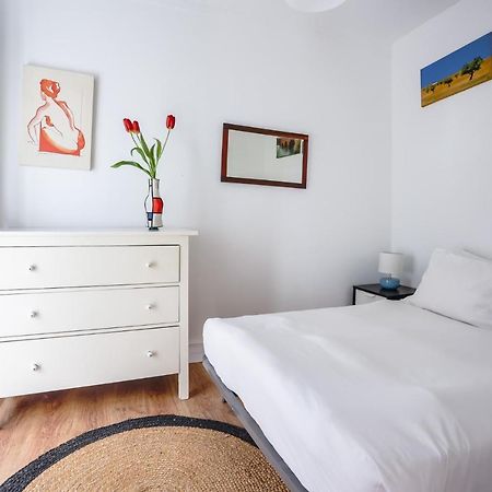 City Center Apt In Lively Bairro Alto! Lisbon Exterior photo