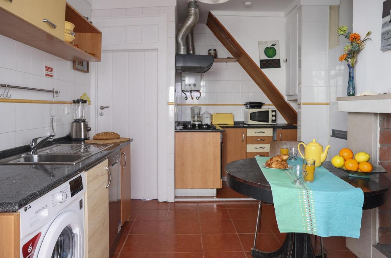 City Center Apt In Lively Bairro Alto! Lisbon Exterior photo